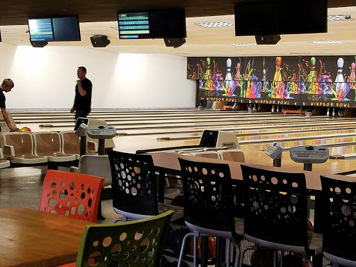 Bowling Alley «Windsor Bowling Center», reviews and photos, 8801 Conde Ln, Windsor, CA 95492, USA