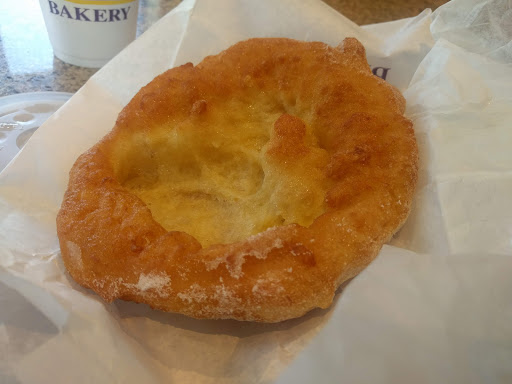 Bakery «Sunrise Bakery & Coffee Shop», reviews and photos, 506 Bolton St, New Bedford, MA 02740, USA