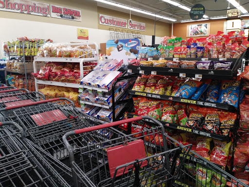 Grocery Store «Big Saver Foods», reviews and photos, 5168 Huntington Dr S, Los Angeles, CA 90032, USA