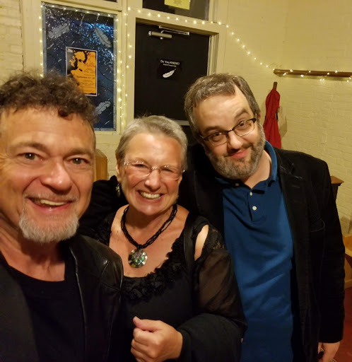 Performing Arts Theater «KNOW Theatre», reviews and photos, 74 Carroll St, Binghamton, NY 13901, USA