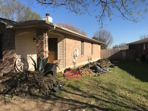 Crown House Leveling Foundation Repair Inc.
