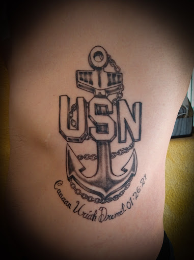 Tattoo Shop «Tattoos Unlimited», reviews and photos, 679 S Union Ave, Pueblo, CO 81004, USA