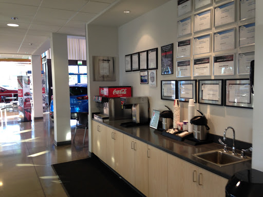 Mazda of Elk Grove image