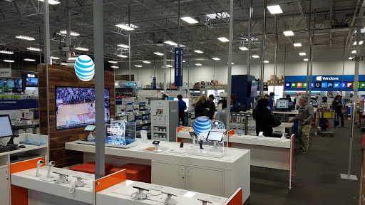 Electronics Store «Best Buy», reviews and photos, 869 N E Mall Blvd, Hurst, TX 76053, USA