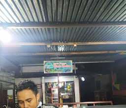 RM. Rindu Malam photo