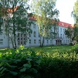Heinrich-Schütz-Schule Rostock