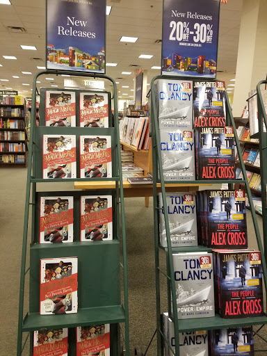 Book Store «Barnes & Noble», reviews and photos, 2825 W Main St, Bozeman, MT 59718, USA