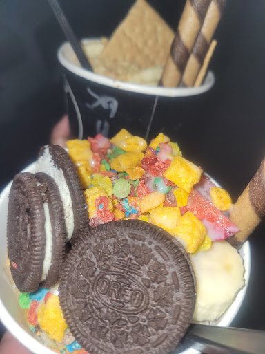 Ice Cream Shop «Negative 8C», reviews and photos, 1630 W Redondo Beach Blvd #3, Gardena, CA 90247, USA