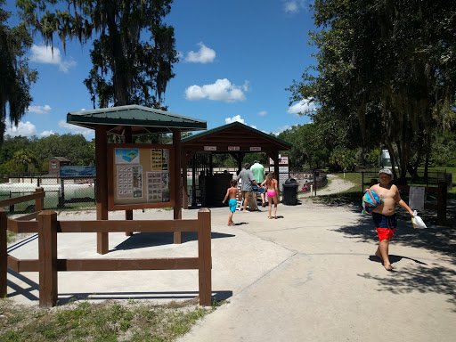 Park «Lithia Springs Park», reviews and photos, 3932 Lithia Springs Rd, Lithia, FL 33547, USA