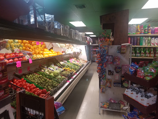 Hidalgo's Little Market