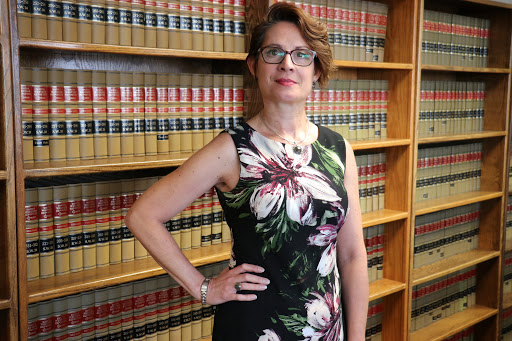 Law Firm «Domingo Garcia Law Office», reviews and photos