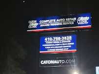 Caton Auto Clinic - Photo 4 - Car repair in Catonsville, MD, Columbia