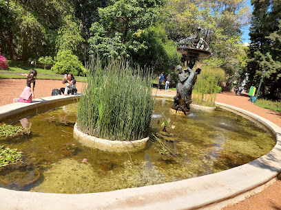 Jardín botánico Arturo E. Ragonese