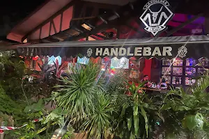 Handlebar Bar and Grill image