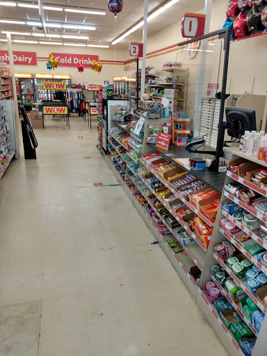 Dollar Store «FAMILY DOLLAR», reviews and photos, 29048 N Campbell Rd, Madison Heights, MI 48071, USA
