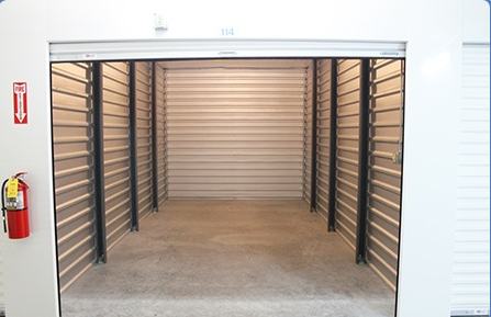 Self-Storage Facility «Infinite Self Storage - Joliet», reviews and photos, 1397 N Larkin Ave, Joliet, IL 60435, USA