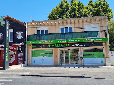 💊 PHARMACIE DU MERLAN | Marseille à Marseille