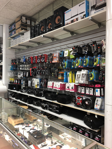 Electronics Store «Electronic Center», reviews and photos, 7959 New Hampshire Ave, Hyattsville, MD 20783, USA