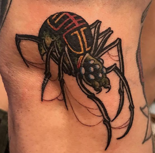 Explore tattoo ideas for wrist for guys, creative tattoo ideas in Mesa, available at Ranger Tattoo & Piercing