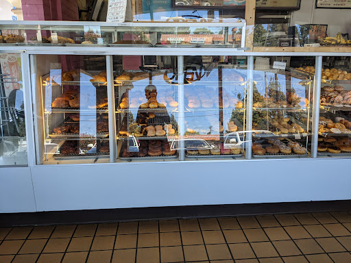 Donut Shop «Fresh Donuts», reviews and photos, 11030 Balboa Blvd, Granada Hills, CA 91344, USA