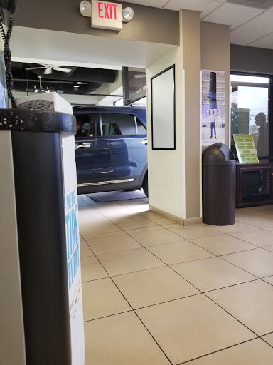 Ford Dealer «Paul Cerame Ford», reviews and photos, 11400 New Halls Ferry Road, Florissant, MO 63033, USA