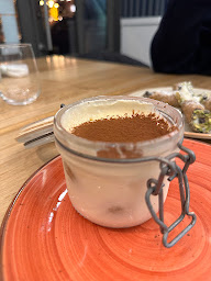 Photo n°98 de Pizzeria Iovine’s Opèra à Paris ()
