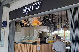 Roti'O - Stasiun Mojokerto image