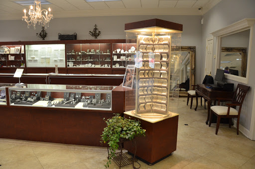 Jeweler «Hobbs Jewelers», reviews and photos, 571 US Hwy 72 W, Athens, AL 35611, USA