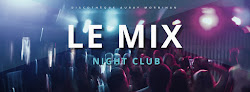 Le Mix Nightclub Brech