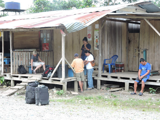 Opinii despre San Pedro de Sumino în Tena - Tienda de motocicletas