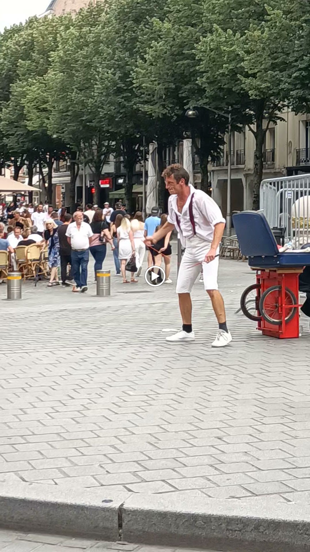 Photo n° 12 de l'avis de Chretien.h fait le 25/06/2023 à 13:37