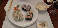 Sushi du Restaurant japonais Fujirama à Paris - n°14