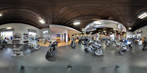 Motorcycle Dealer «BMW Motorcycles of Denton», reviews and photos, 515 Acme St, Denton, TX 76205, USA