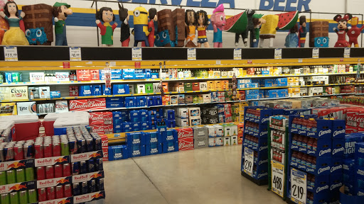 Supermarket «FoodMaxx Visalia», reviews and photos, 1550 N Ben Maddox Way, Visalia, CA 93292, USA