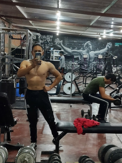 Bacabs Gym
