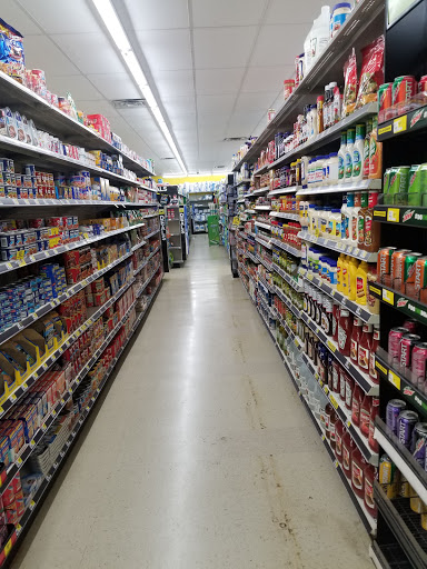 Discount Store «Dollar General», reviews and photos, 3001 N Elm St #100, Denton, TX 76207, USA