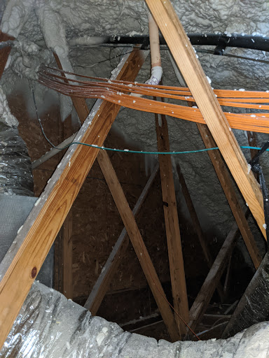 Insulation Contractor «Insulation Contractor - Energy Seal, Inc.», reviews and photos