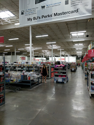 Warehouse club «BJ’s Wholesale Club», reviews and photos, 2 Chevy Dr, East Syracuse, NY 13057, USA