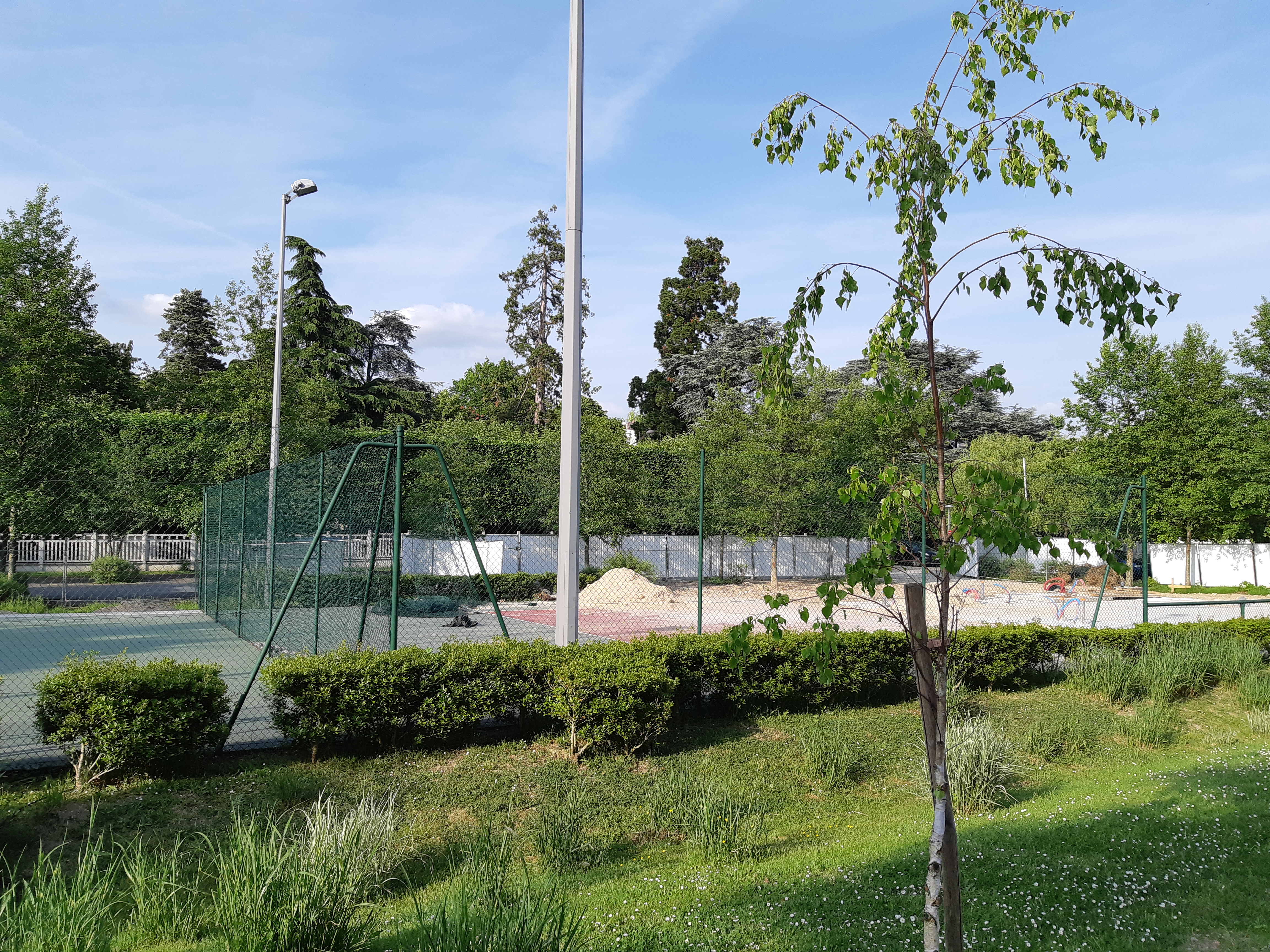 Photo n° 2 de l'avis de JP.O fait le 10/05/2018 à 19:02