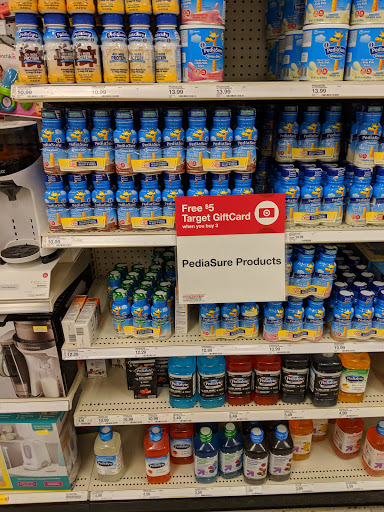 Department Store «Target», reviews and photos, 1400 E Lake Cook Rd, Wheeling, IL 60090, USA