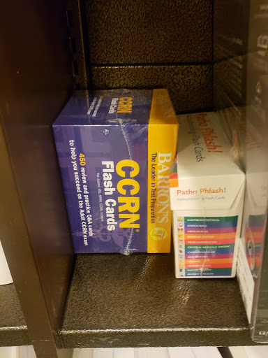 Book Store «Barnes & Noble», reviews and photos, 7685 W Bell Rd, Peoria, AZ 85382, USA