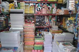 Lakshmi Stores Govt.Text Book Dealer. image