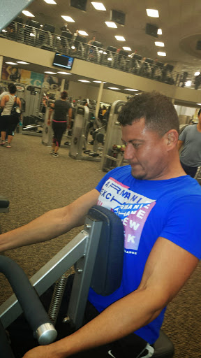 Gym «LA Fitness Buford», reviews and photos, 3420 Buford Dr NE, Buford, GA 30519, USA