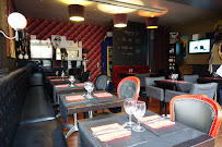 Bar du Restaurant italien L'ITALY CAFE à Paris - n°2