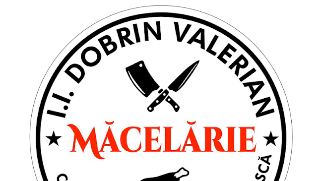 II Dobrin Valerian - <nil>