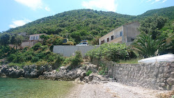 Belecica beach'in fotoğrafı doğal alan içinde bulunmaktadır