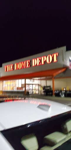 Home Improvement Store «The Home Depot», reviews and photos, 899 County St, Taunton, MA 02780, USA