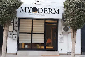 Myoderm Beauty Studio image