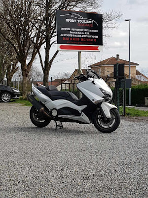 Sport Tourisme Garage à Couzeix