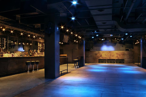 Night Club «U Street Music Hall», reviews and photos, 1115A U St NW, Washington, DC 20009, USA